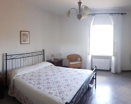 Casa Stefania Lejlighed Lorano Eksteriør billede