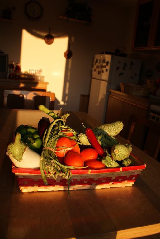 Casa Stefania Lejlighed Lorano Værelse billede