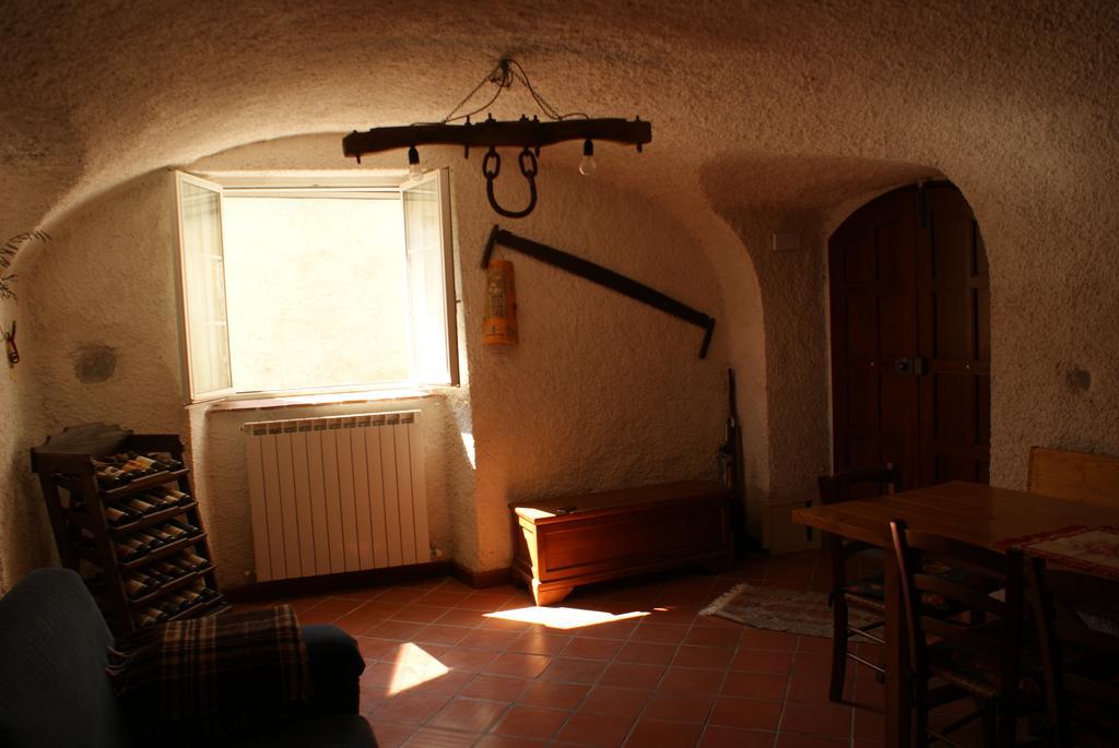 Casa Stefania Lejlighed Lorano Værelse billede