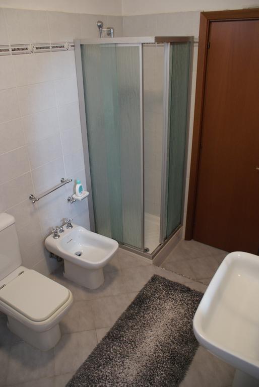 Casa Stefania Lejlighed Lorano Værelse billede