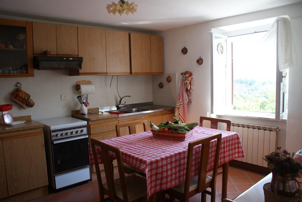 Casa Stefania Lejlighed Lorano Værelse billede