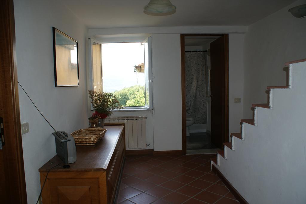 Casa Stefania Lejlighed Lorano Værelse billede