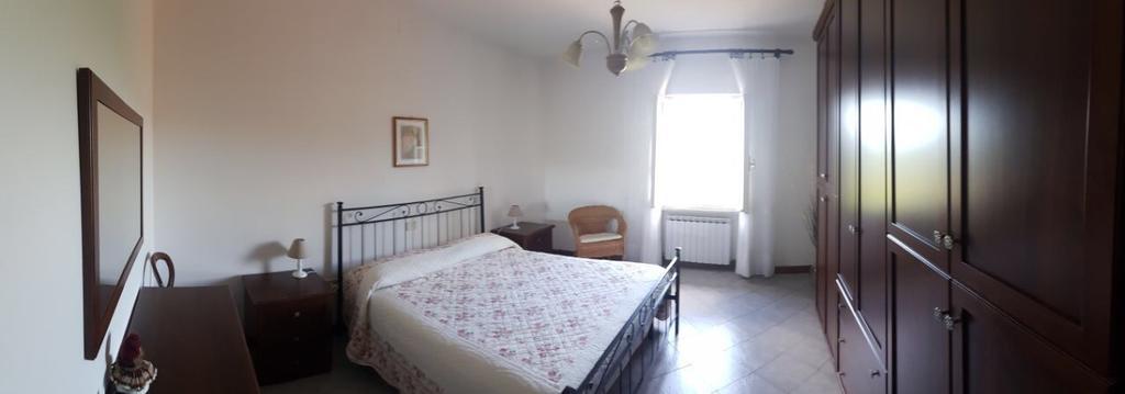 Casa Stefania Lejlighed Lorano Eksteriør billede